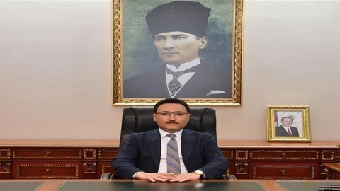 Kayseri'den 19 Mayıs Mesajları