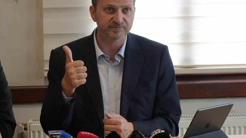 Yeşilay'dan Bağımlılık Raporu Açıklaması