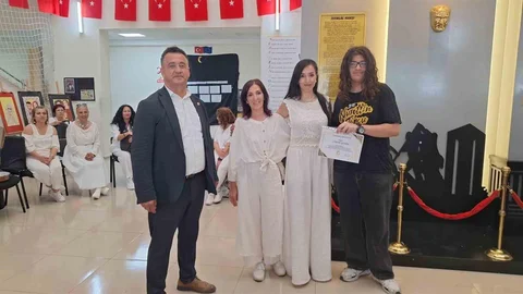 Mersin'de Aile İlişkileri Güçleniyor