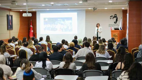 SANKO Üniversitesinde Engelli Sporları Etkinliği
