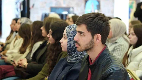 Gelenekten Geleceğe Aile Kurumu Tokat'ta Konuşuldu