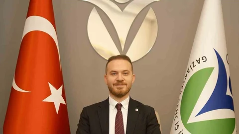 GAGİAD Başkanı Kara'dan 19 Mayıs Kutlaması