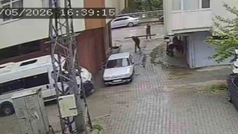 Kuzenini Vuran Şüpheli Tutuklandı