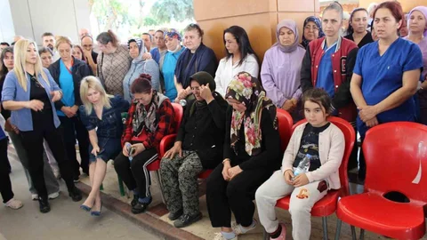 Veli Kuşçu Son Yolculuğuna Uğurlandı
