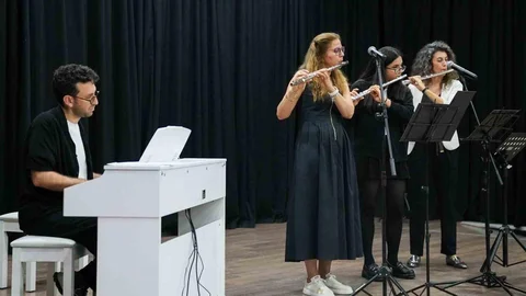 Aliağa'da Yıl Sonu Etkinlikleri