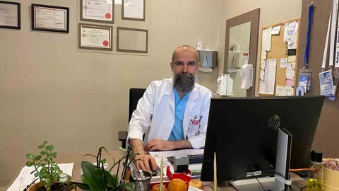 Diyarbakır'da Obezite Sorunu Tartışıldı