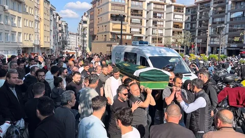 Motosiklet Kazasında Hayatını Kaybeden Sanatçı