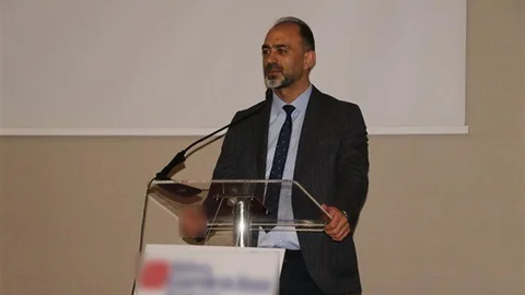 Erzincan'da Ortopedik Eğitim Düzenlendi