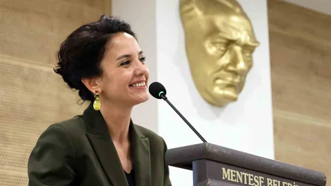 Menteşe'de Gençliğe Vurgu Yapıldı