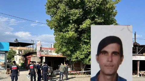 Mersin'de Seri Cinayetler Yaşandı