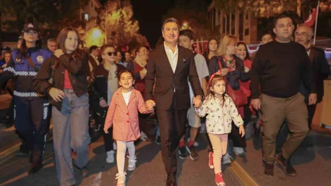 Muğla’da 19 Mayıs Etkinlikleri Başlıyor