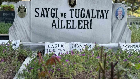 Çağla Tuğaltay Cinayetinde Gelişme