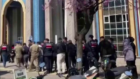 Amasya'da Dolandırıcılık Operasyonu