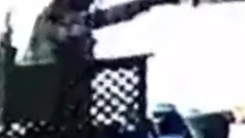 Mersin'de Ölümlü Silahlı Saldırı