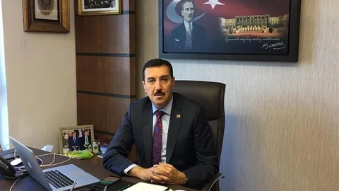 Malatya Hızlı Tren Projesi Detayları Açıklandı