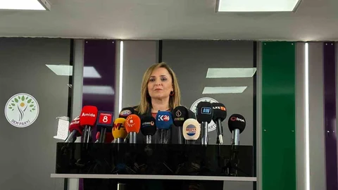 Barışa Saygı Duyuluyor