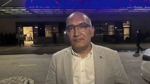 Mersin'de 6 Kişiyi Öldüren Zanlı Peşinde
