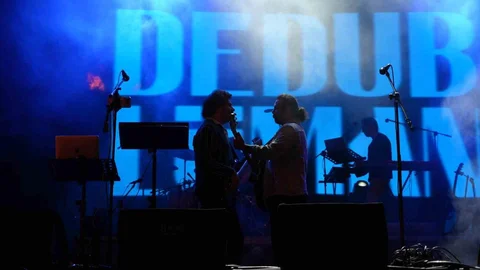 Kocaeli'de Dedublüman'la Unutulmaz Gece