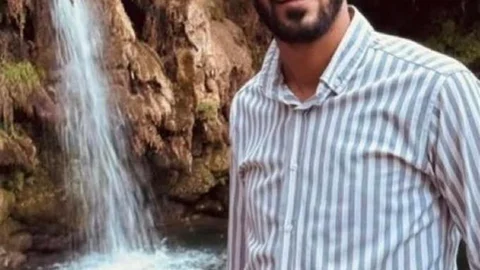 Mardin'de Elektrik Akımına Kapılan İşçi Hayatını Kaybetti