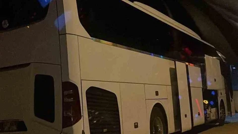 Okul gezisinde 20 öğrenci zehirlendi