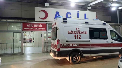 Kozan’da Cinayet Şüphelileri Güvenlik Kameralarıyla Tespit Edildi