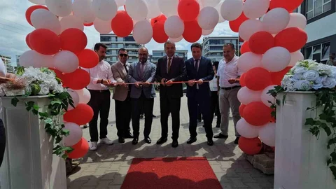 Kız Meslek Lisesi Bilim Fuarı Gerçekleşti