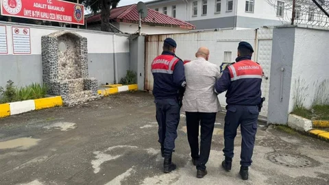 Ordu'da Aranan Şahıslar Yakalandı