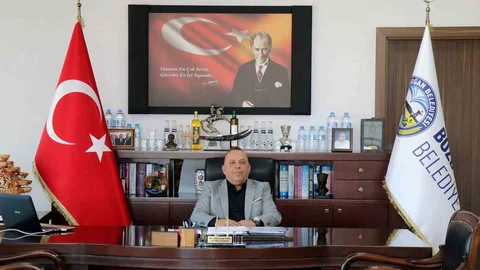 Başkan Özel: "Gençlik, Cumhuriyetimizin Teminatıdır"
