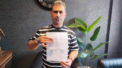 Adana'da Dönerci İfadesi Değişti