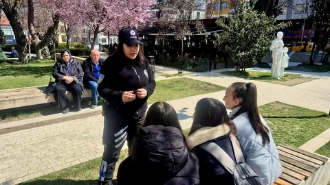 Bilecik'te Dolandırıcılık Uyarısı Yapıldı