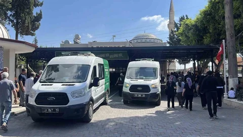Mersin'deki Vahşette 5 Kişi Hayatını Kaybetti