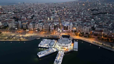 İzmir'de Yaya Güvenliği İçin Yeni Düzenleme