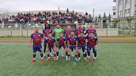 Salihli Kocaçeşmespor Amatör Küme'ye Döndü