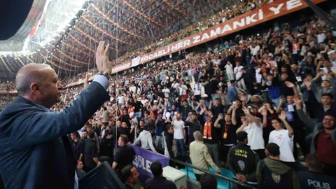 Kocaeli'de Türk Dünyası Gençlik Kampı Düzenlenecek