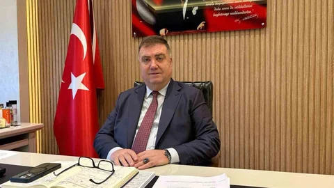 İzmir'de Taksi Esnafından Tepki