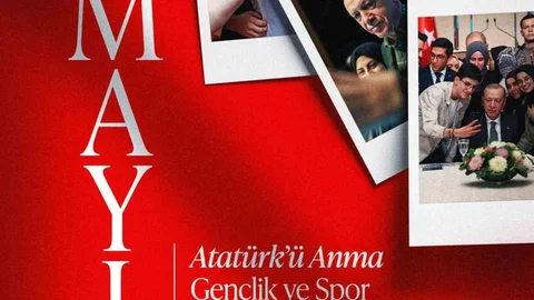 Cumhurbaşkanı Erdoğan'dan Gençlere Mesaj