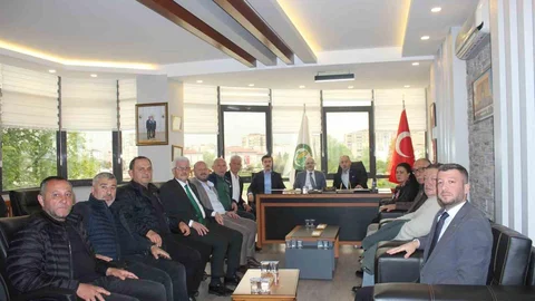 Fındıkta Stratejik Önemi Vurgulandı
