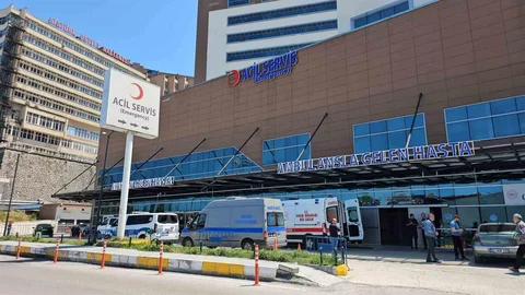 Zonguldak'ta Ruhsatsız Madende Göçük