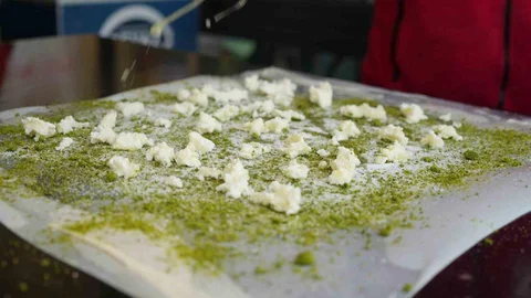 Gaziantep'in Tarihi Katmeri