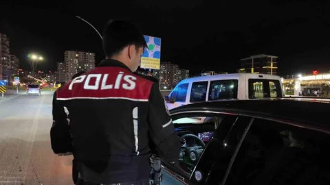 Malatya'da Huzur Uygulaması Gerçekleştirildi