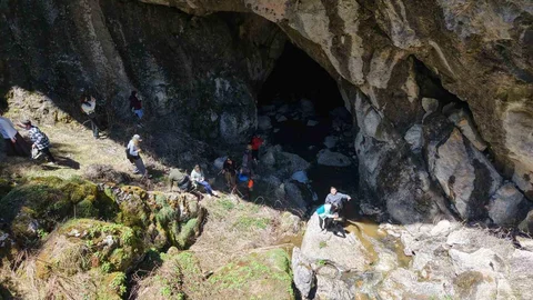 Kastamonu'da 19 Mayıs Etkinliği