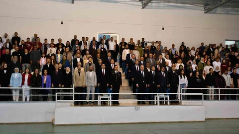 Osmaneli'de 19 Mayıs Kutlaması