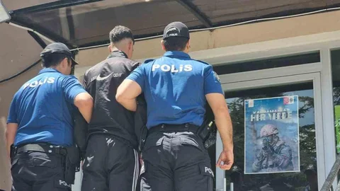 Afyonkarahisar'da Bıçaklı Saldırı Girişimi