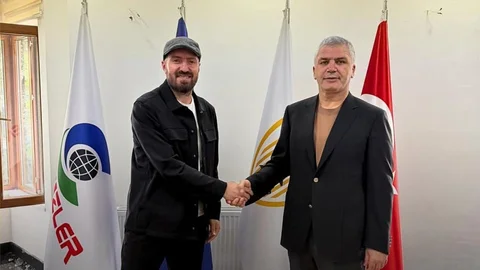 Muşspor Fatih Çardak ile Anlaştı