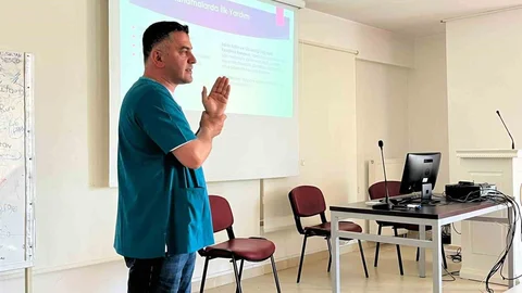 Kastamonu'da Yangınlarda Hayvanlar İçin Uyarılar
