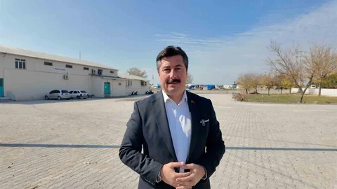 Yenişehir'de Kurban Bayramı Hazırlıkları Tamamlandı
