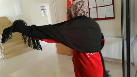 Elazığ'da Pişkin Dilenci Olayı