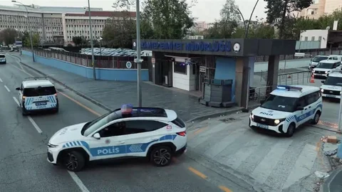 Gaziantep'te Yasadışı Bahis Operasyonu