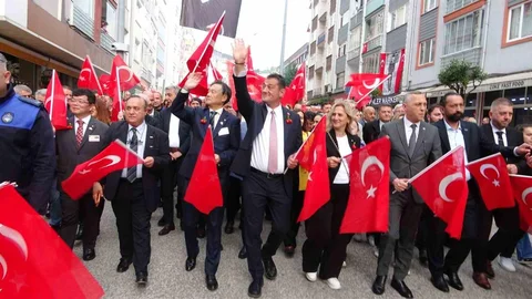 Giresun’da 49. Aksu Festivali Başladı