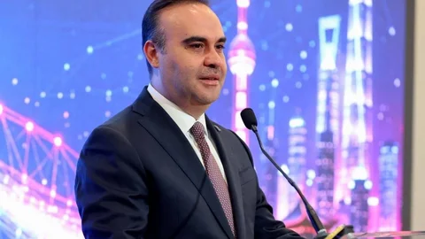 Türk Gençleri Bilim Olimpiyatlarında Başarı Elde Etti